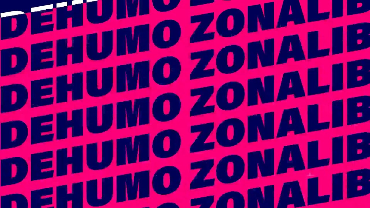 #ZonaLibreDeHumo, 03/02/2026