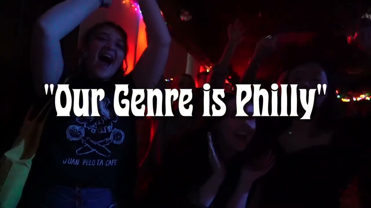 Philly Music Fest - 2022 - Recap