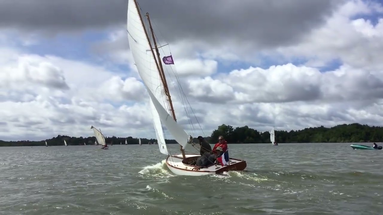 Première sortie 