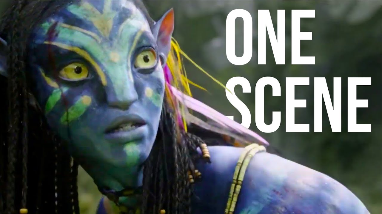 The One Scene That Defines the Entire Avatar Franchise