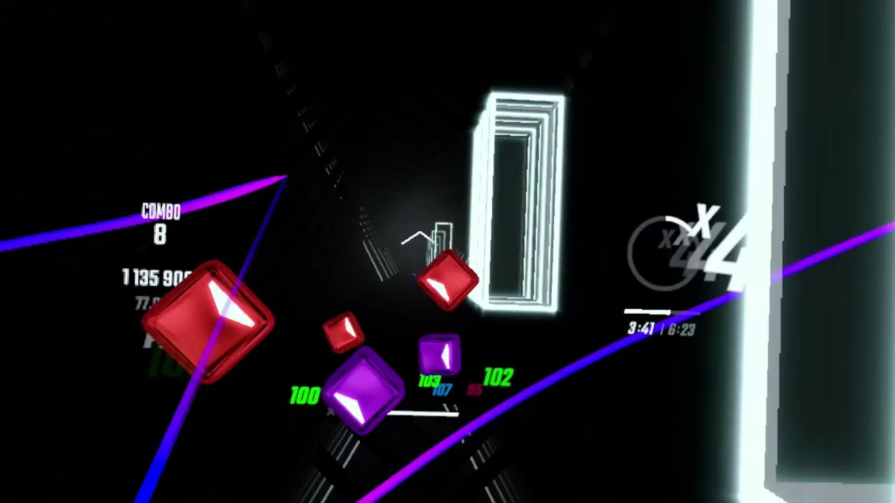 ANTINEUTRINO WITCHCRAFT [lvl 15 cs]