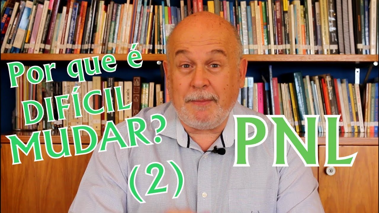 PNL - Mudan&ccedil;a interna