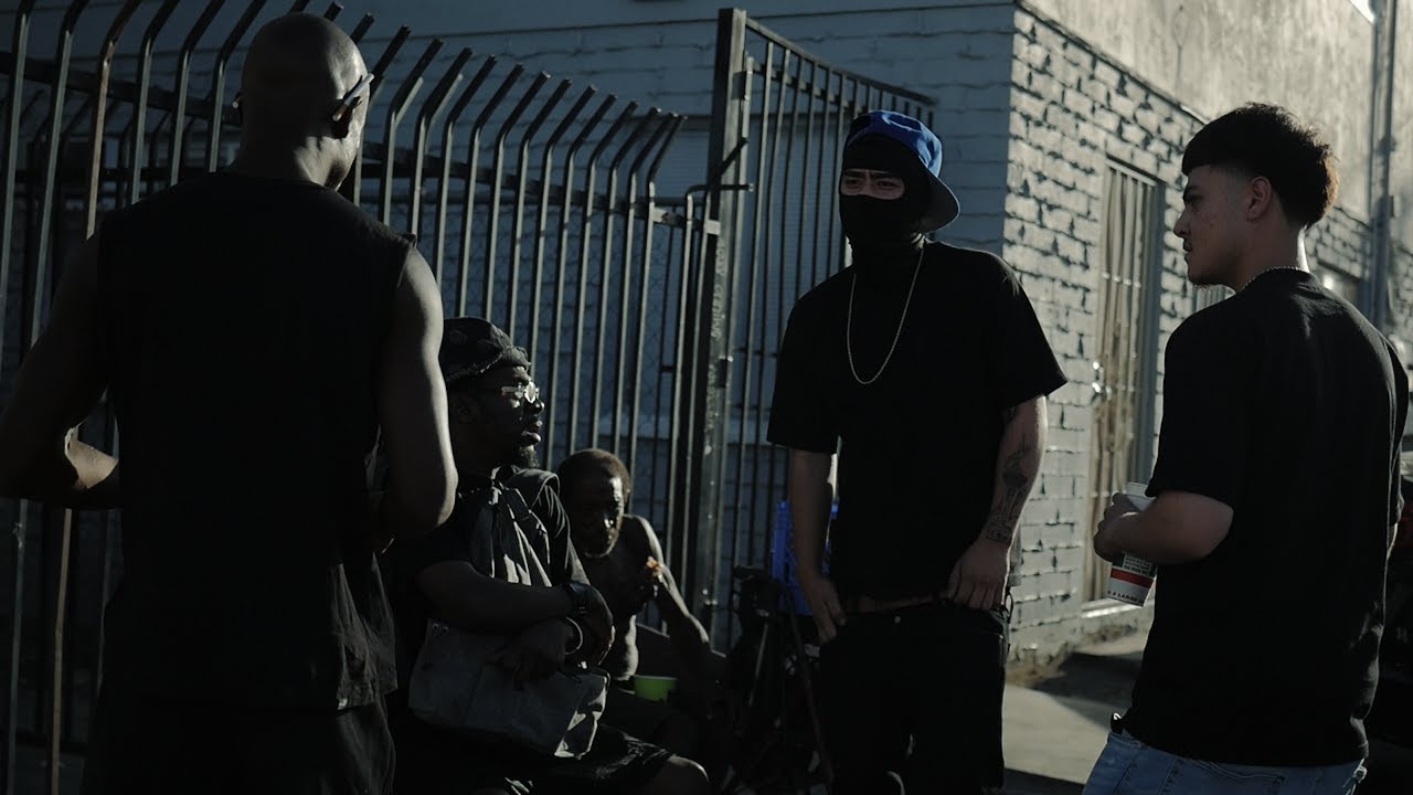 Big OC ft. 22 - 24 Shots | Dir. by @ZillionaireQ
