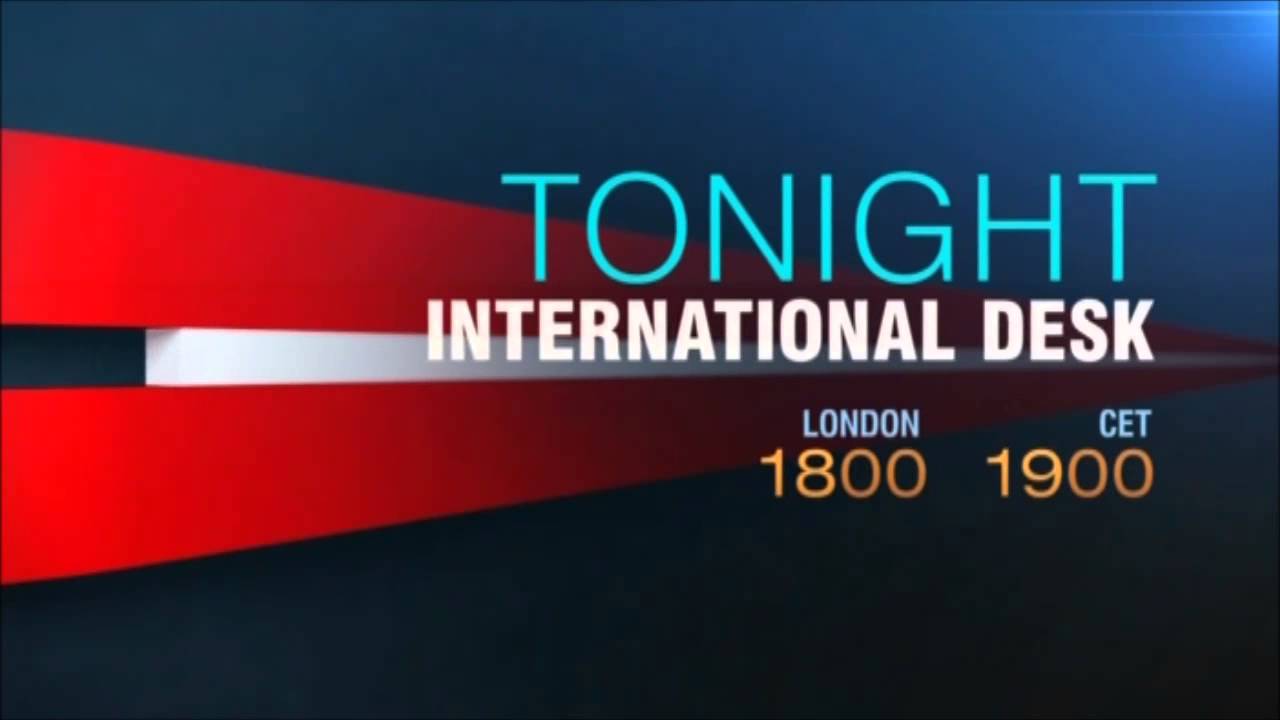 CNN International 