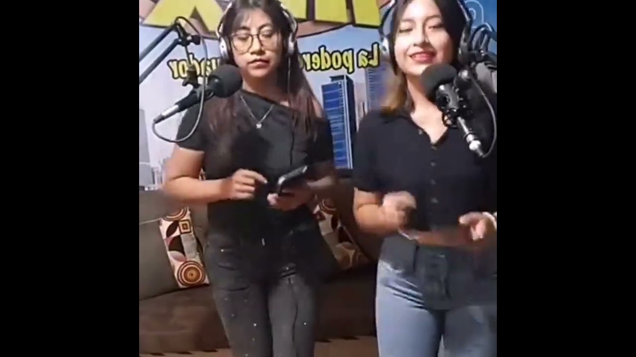 Te entrego el alma con el turpial del cañon 