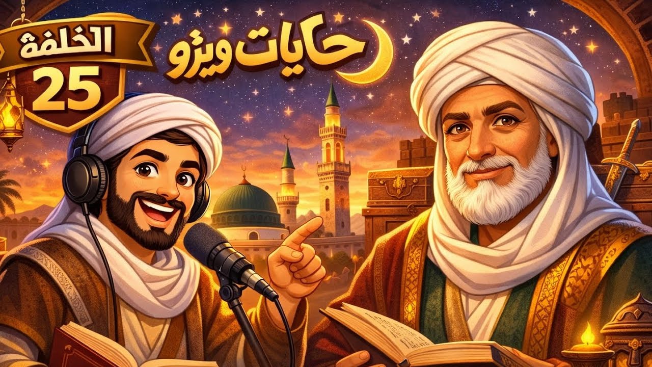 عثمان بن عفان – شهيد القرآن والخليفة الراشد
