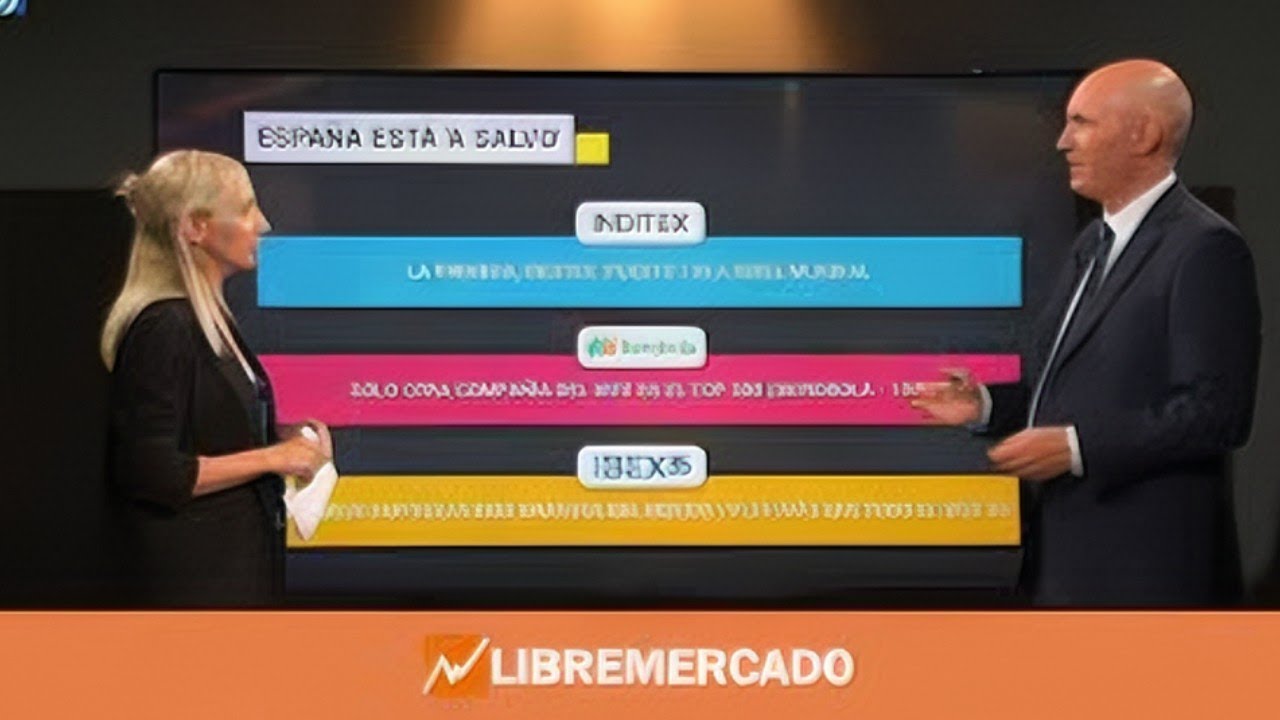 Por qué la escasez de grandes empresas en España es un debate que no podemos ignorar | La Pizarra