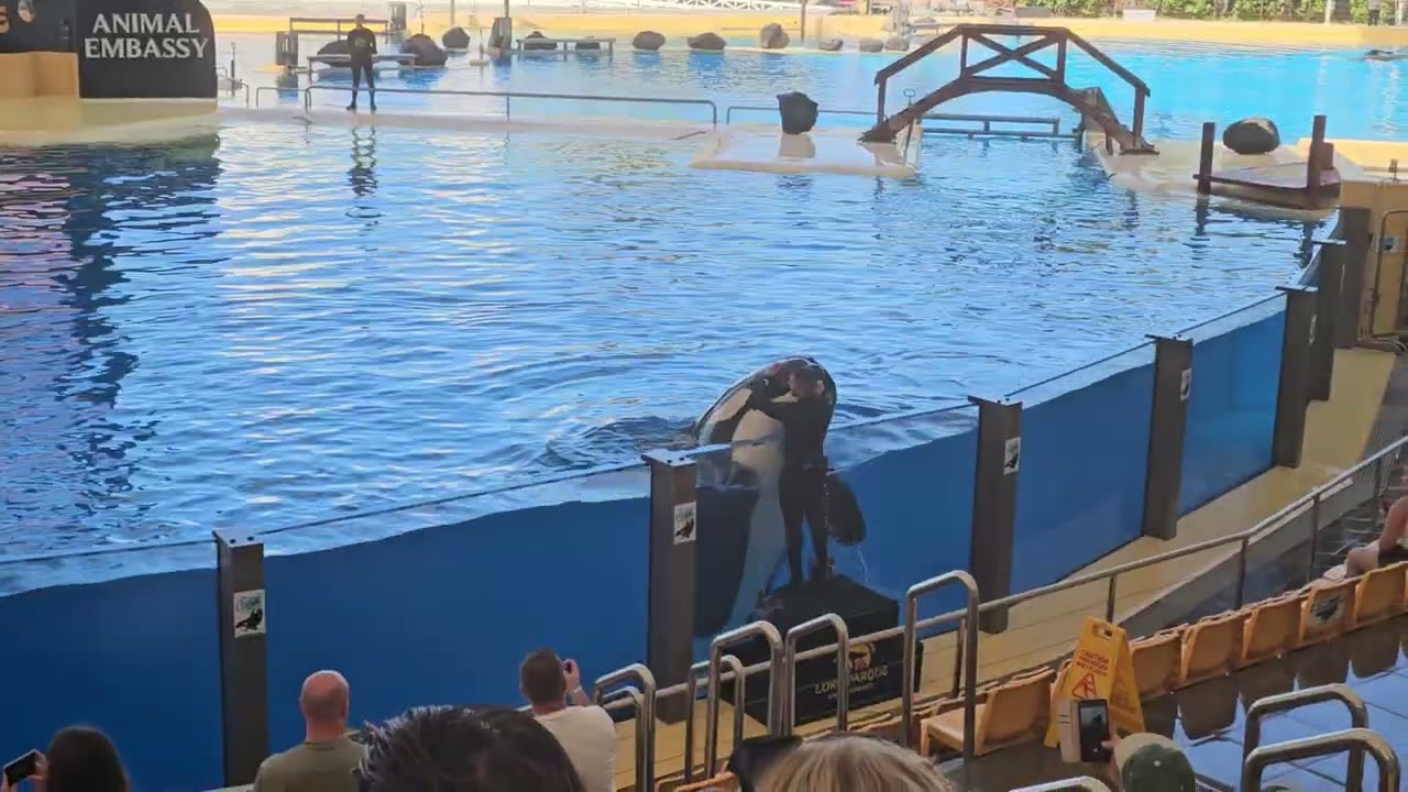 Loro Parque