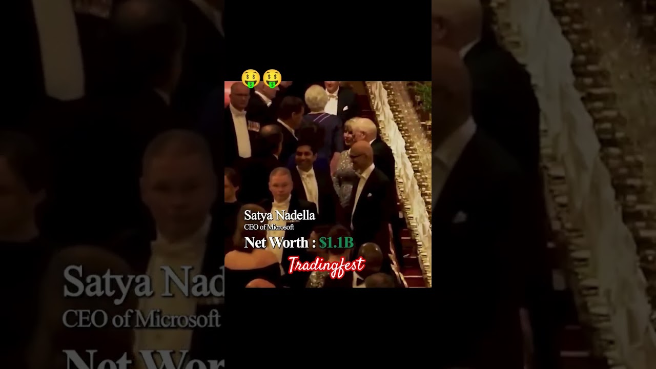 Donald Trump hosted a high-profile dinner with top tech executive #viralvideo #viral #duet #business