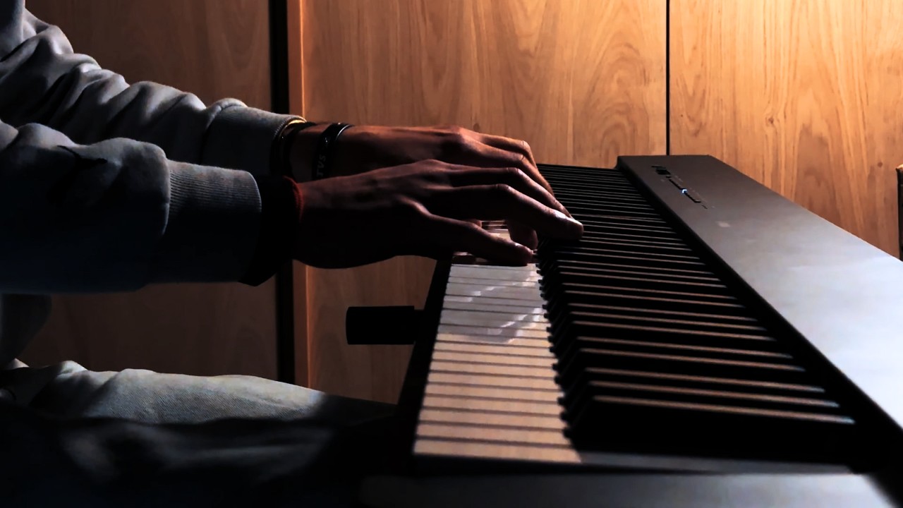 The Journey of Amélie | Piano Medley