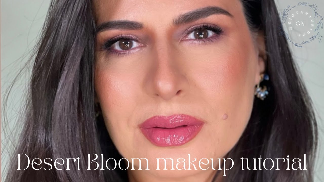 Desert Bloom