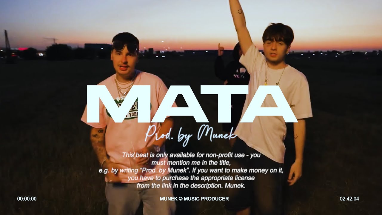 MATA & WHITE 2115 & BETEO 