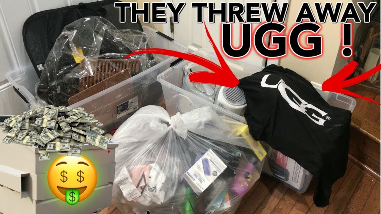 WE HIT THE 🤑 LOTTERY IN THE 