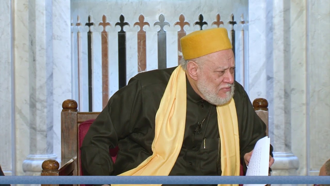 أنا طالبة في الصف الثالث الاعدادي وأدرس نظرية الانفجار الكبير وعقلي ليس مقتنع بها فماذا أفعل؟