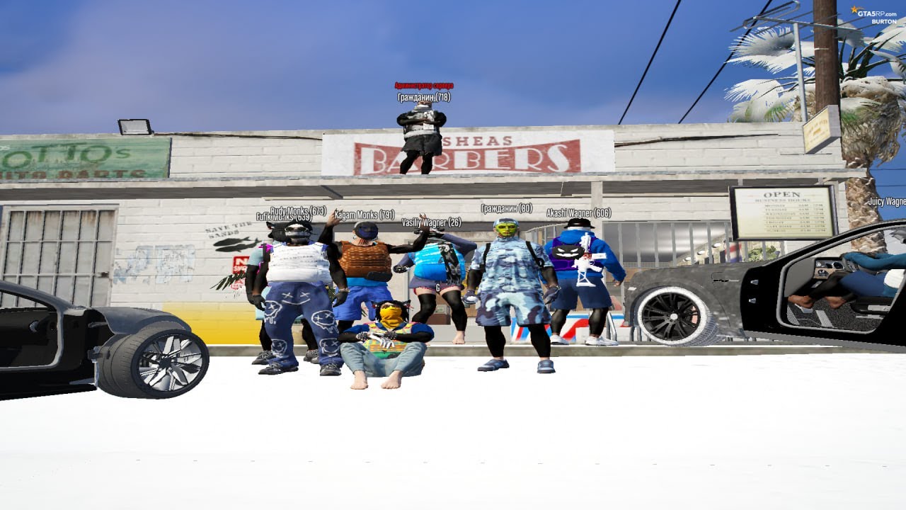 Никто не виноват, но оба чувствуем вину 🖤