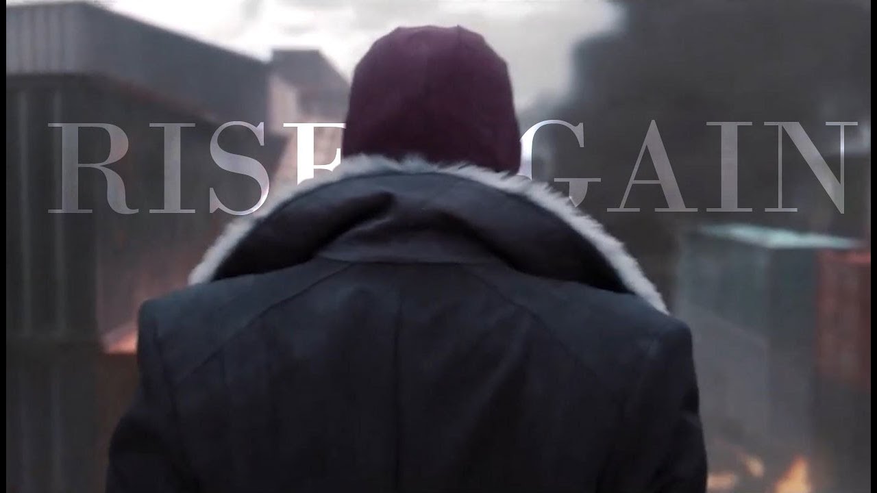 Baron Zemo | Rise Again