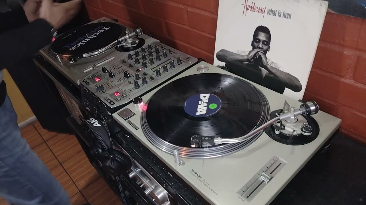 90's Live Mix
