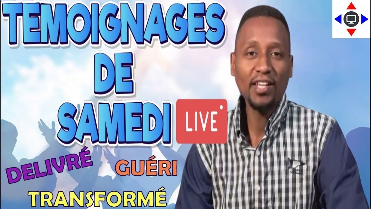 TEMOIGNAGES KANGUKA DE SAMEDI 07/02/2026 par CHRIS NDIKUMAN🅰️ KANGUKA EN FRANÇAIS #GUÉRISON #MIRACLE