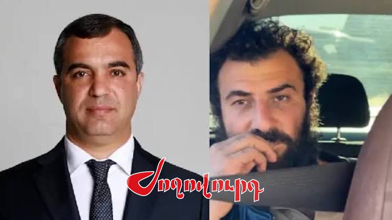 «Աստված չանի՝ մեկը իմ օրը ընկնի». Վալոդյա Գրիգորյանի սպանության գործով կալանավոր