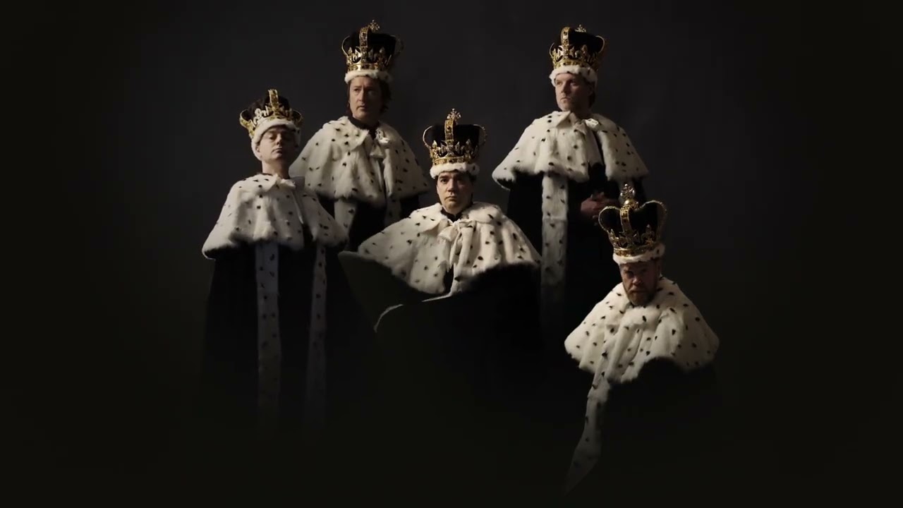 The Hives &mdash; Bad Call (Official Audio)