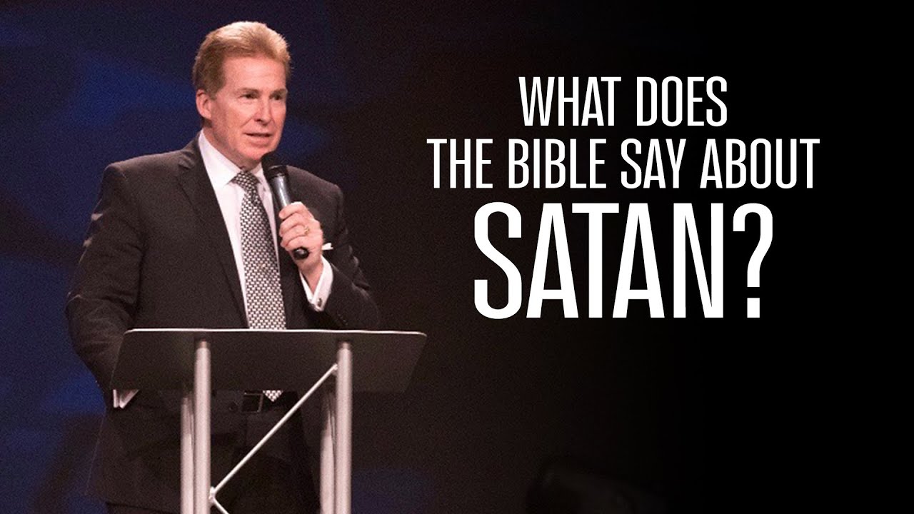 What Does the Bible Say About Satan?