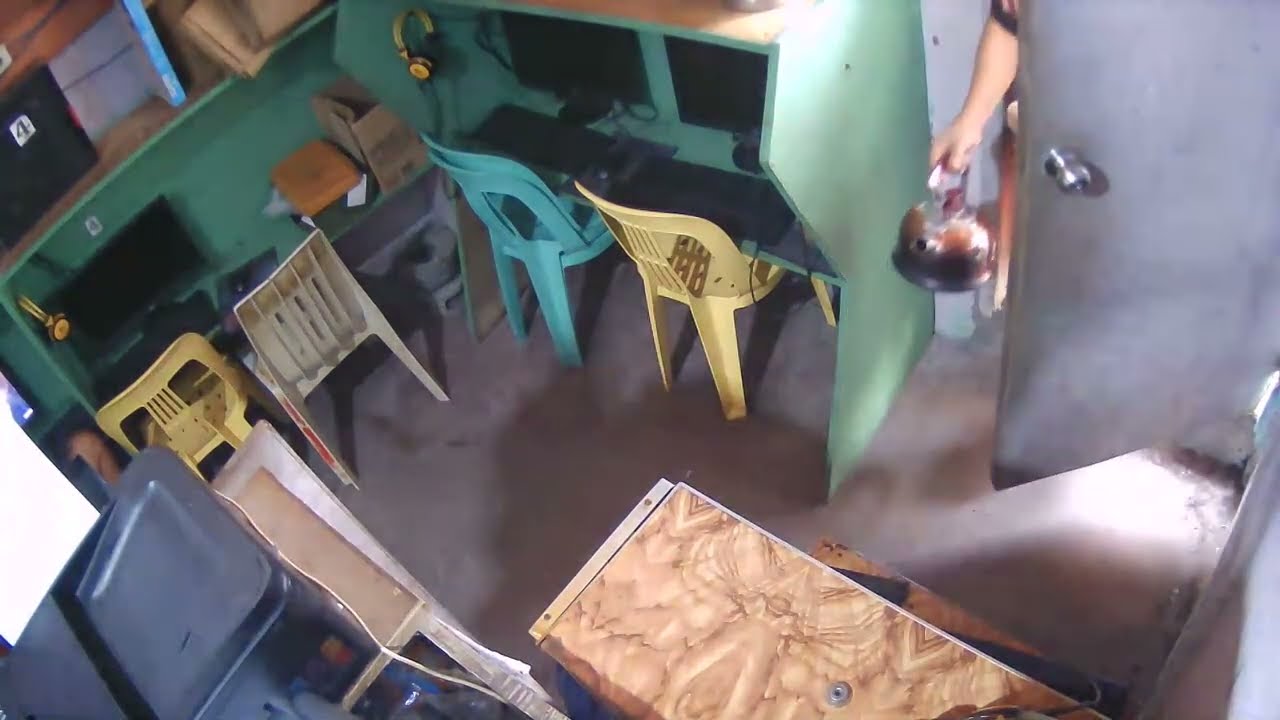 Bibon Pc Bonto Boulevard River Close Tabaco City Jan. 23, 2026 Livestreaming #tabacocity #pilipinas