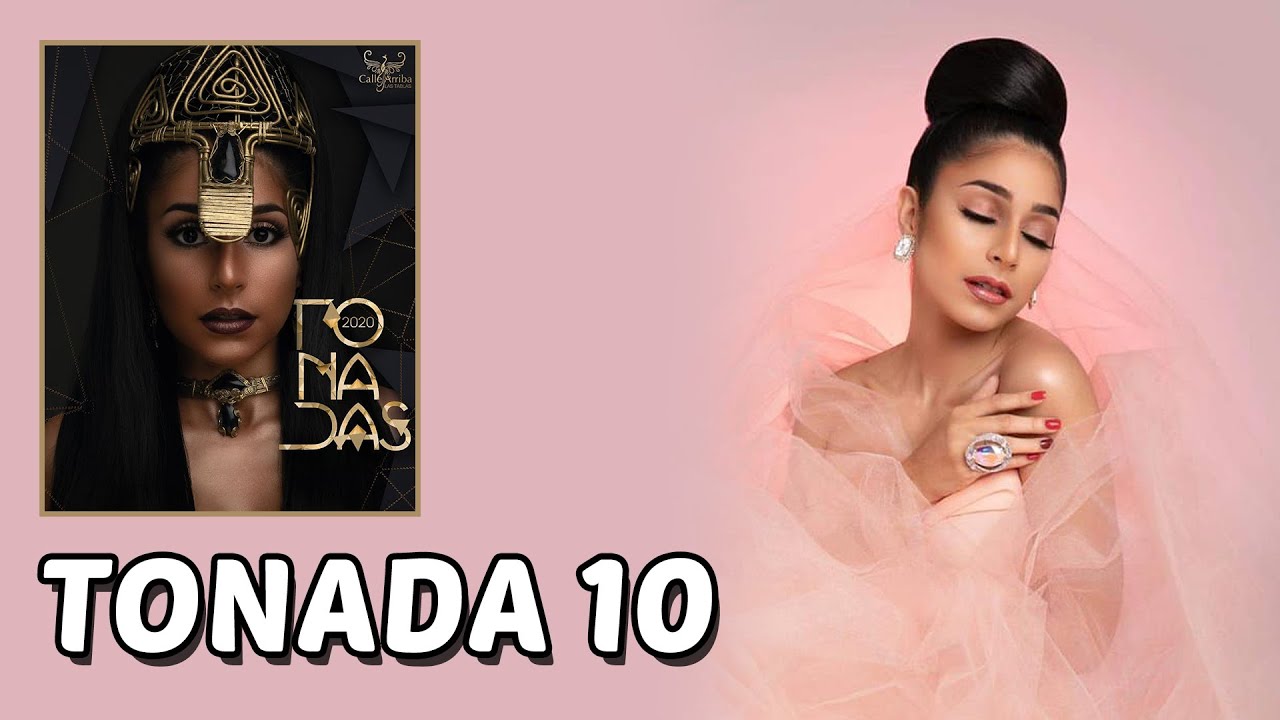 Tonada 10 - La motosierra - Calle Arriba de Las Tablas 2020