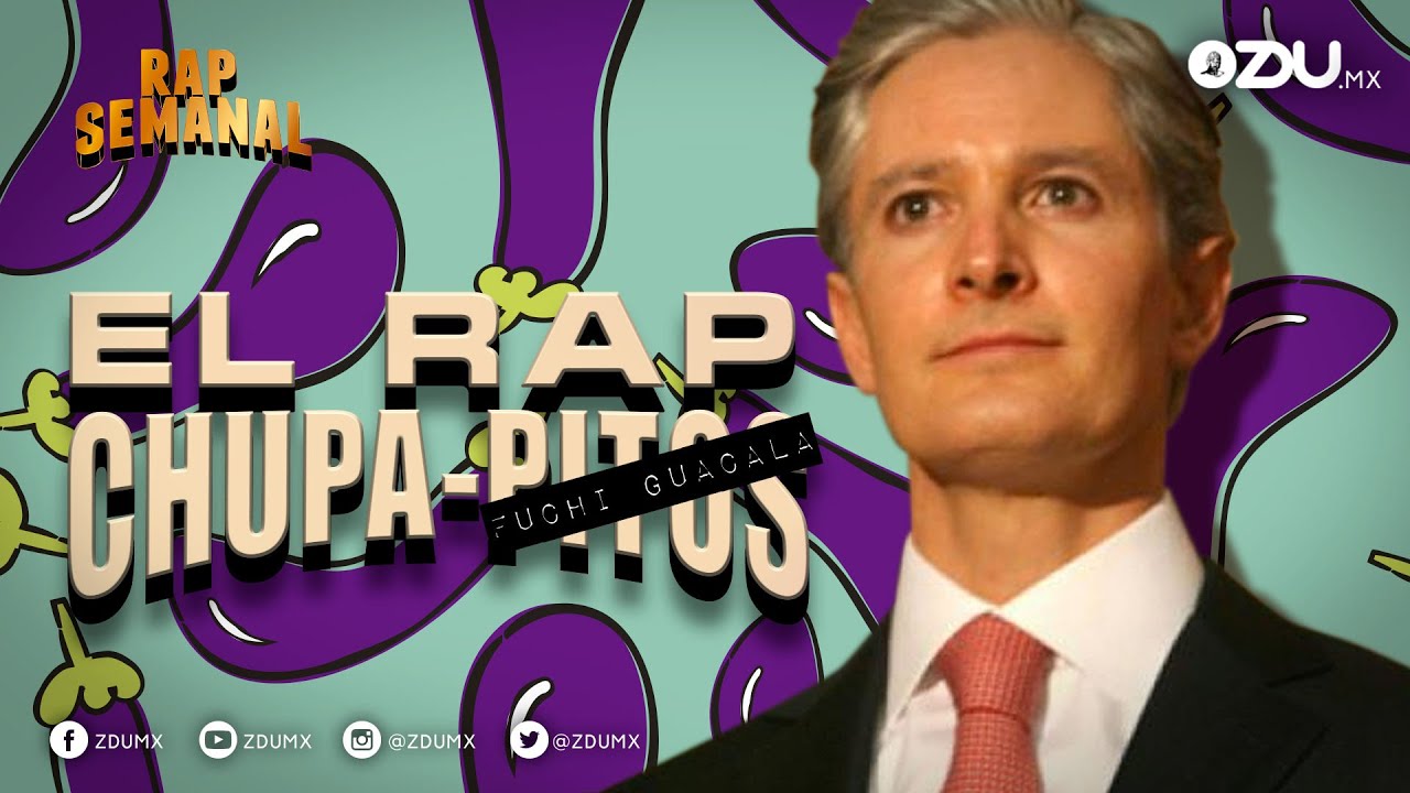 EL RAP CHUPA