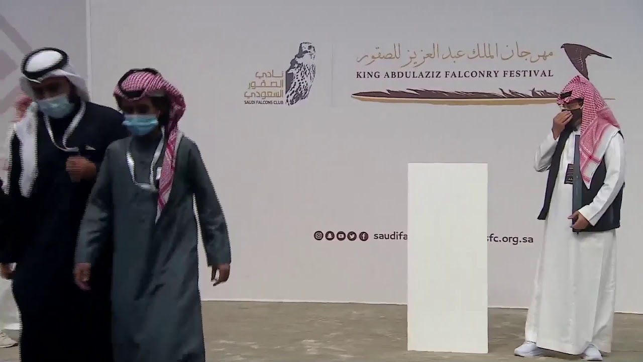 تابعوا البث المباشر لأشواط الملواح التأهيلية  للملاك والمحترفين السعوديين..  الأحد 29 نوفمبر 2020م