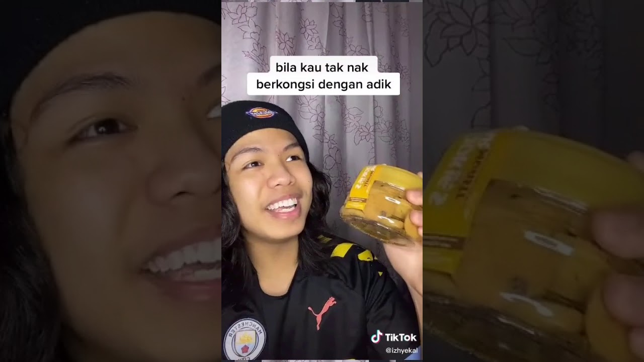10 videos kompelasi Izhaikal