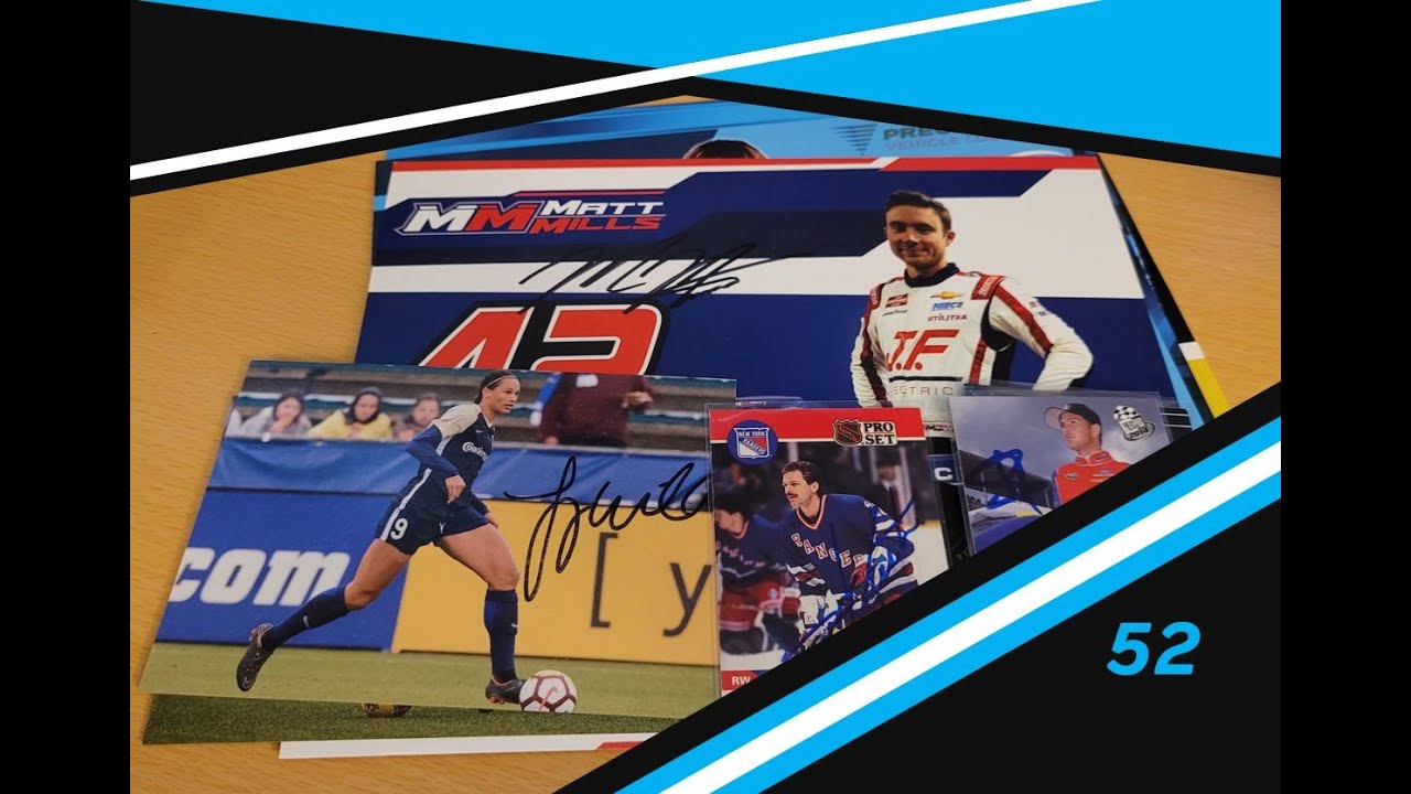 2024 TTM Returns, Ep. 52 - 4 Successes, NWSL Great