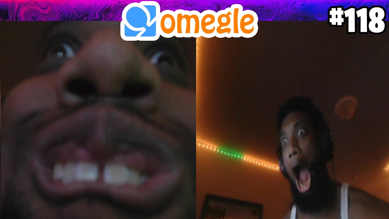 WHATS GOOD SHAWTY!! - (Omegle Funny Moments) 