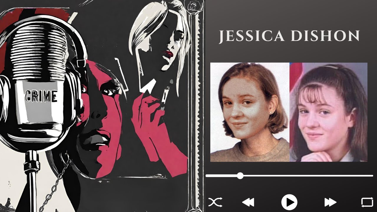 Takiego zakończenia nikt się nie spodziewał - Jessica Dishon [Podcast kryminalny]