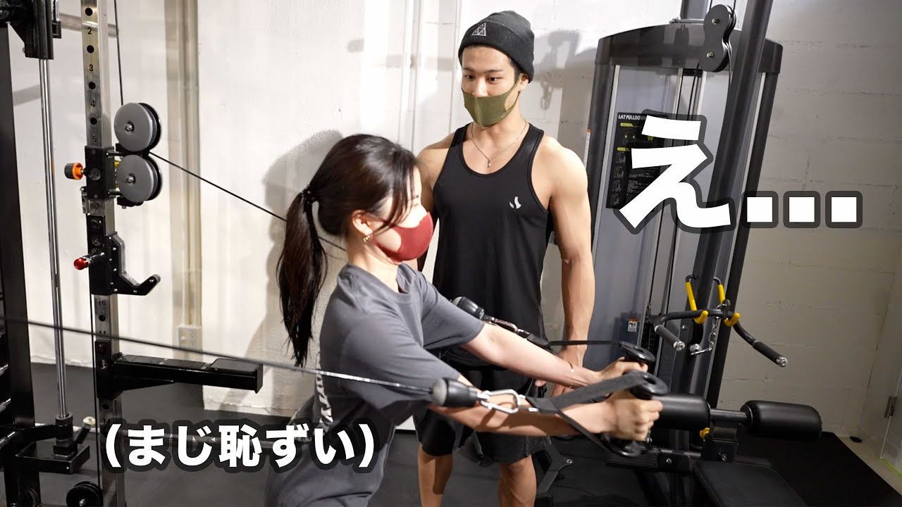 【減量100日目】久々にめっちゃ恥ずかしいことをしてしまった。