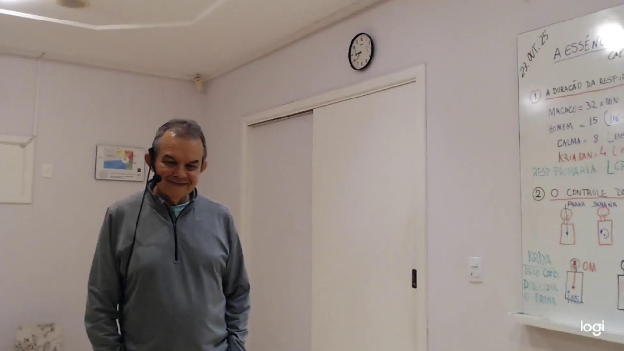 A Essência Espiritual do Kriya Yoga