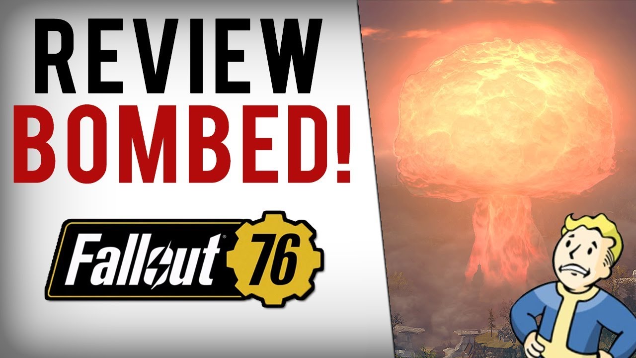 Fallout 76 BOMBED By Negative Player Reviews | Critics Disappointed So Far...Some Call It A Disaster