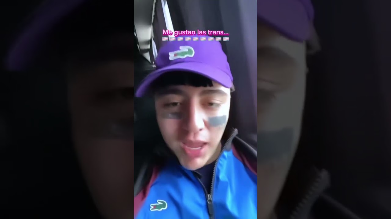 Hagan videitos con este preview de QU&Eacute; ROLLITO PRIMAVERA, los estar&eacute; compartiendo 🏳️&zwj;⚧️🏳️&zwj;⚧️🏳️&zwj;⚧