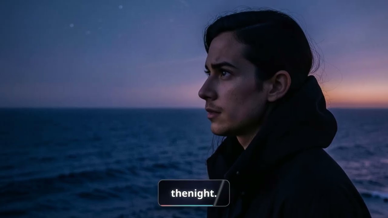 watching the ships go by