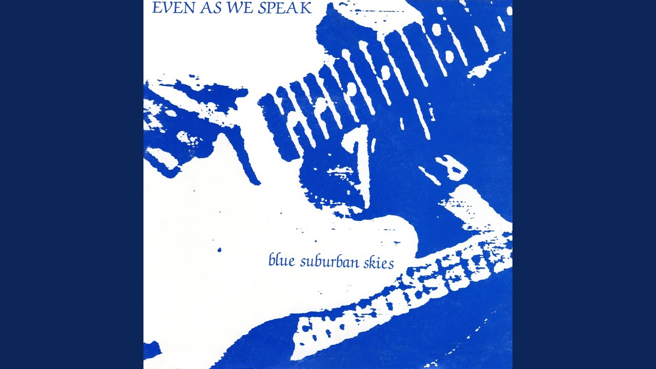 Blue Suburban Skies (Remastered)