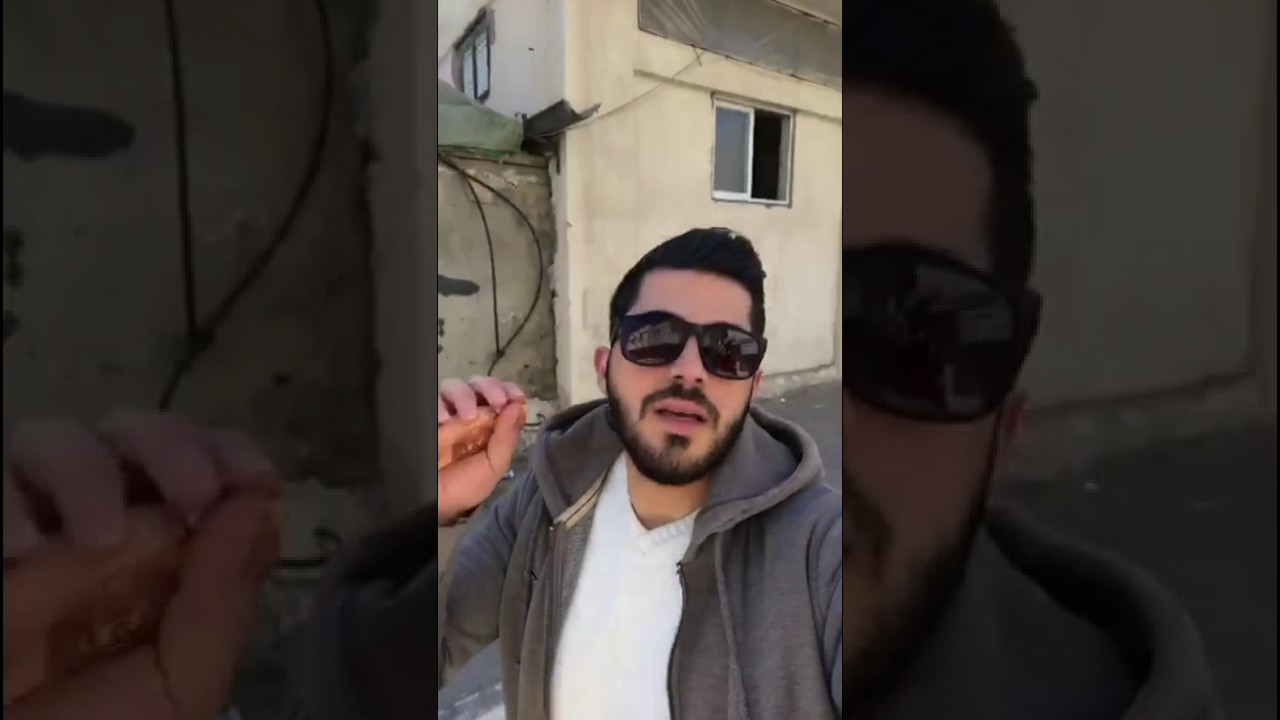 تغطية مدينة دير البلح - غزة