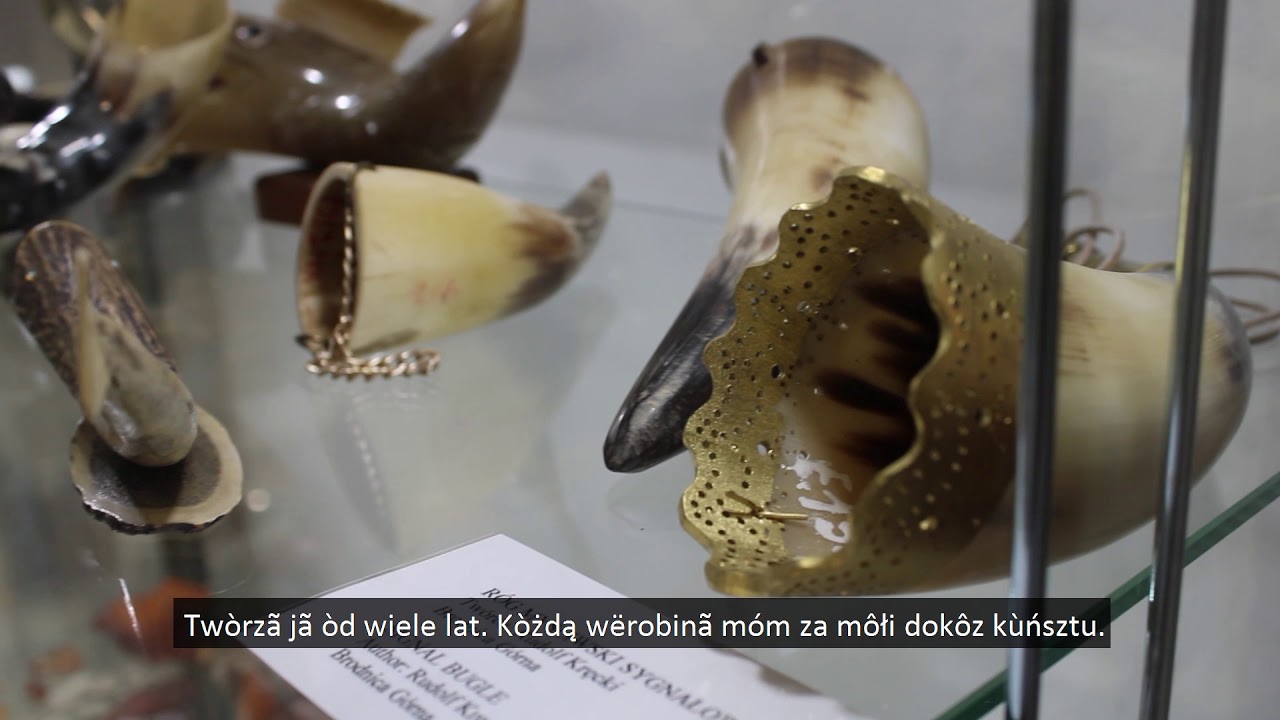 Kaszubskie tabakiery