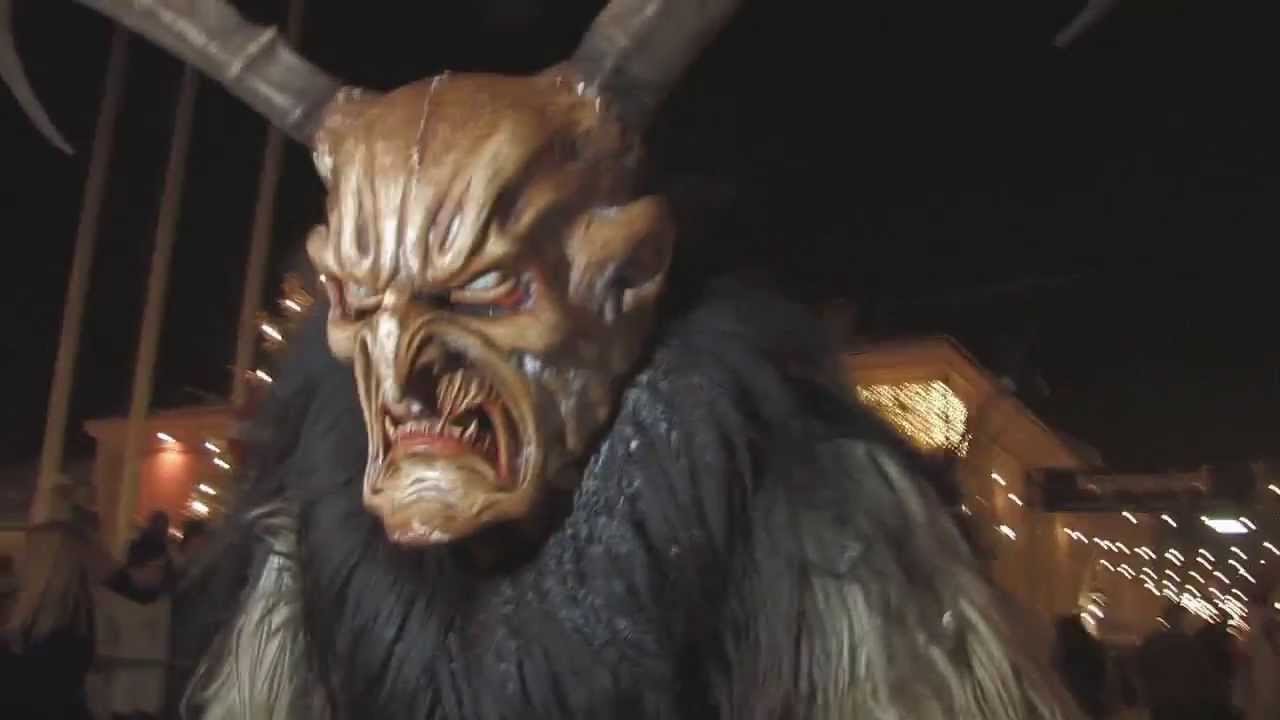 Krampus (HD)