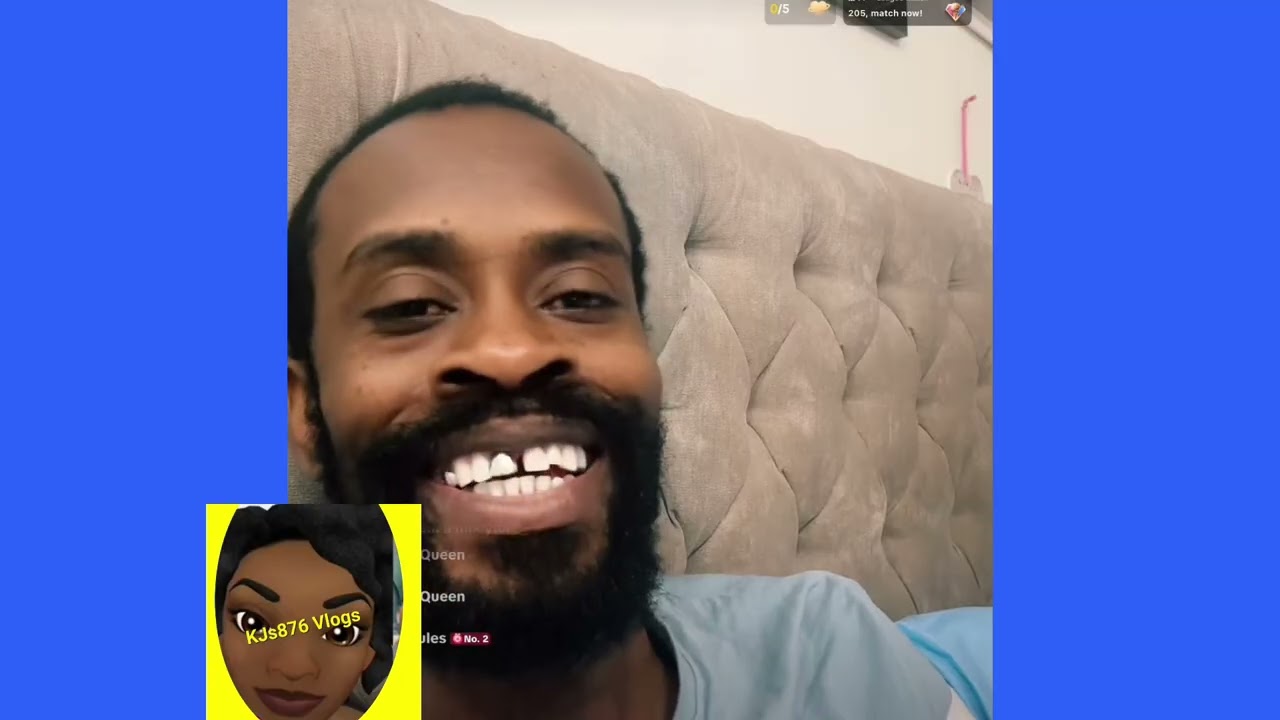 JahPrayer talks: Ivany situation + more