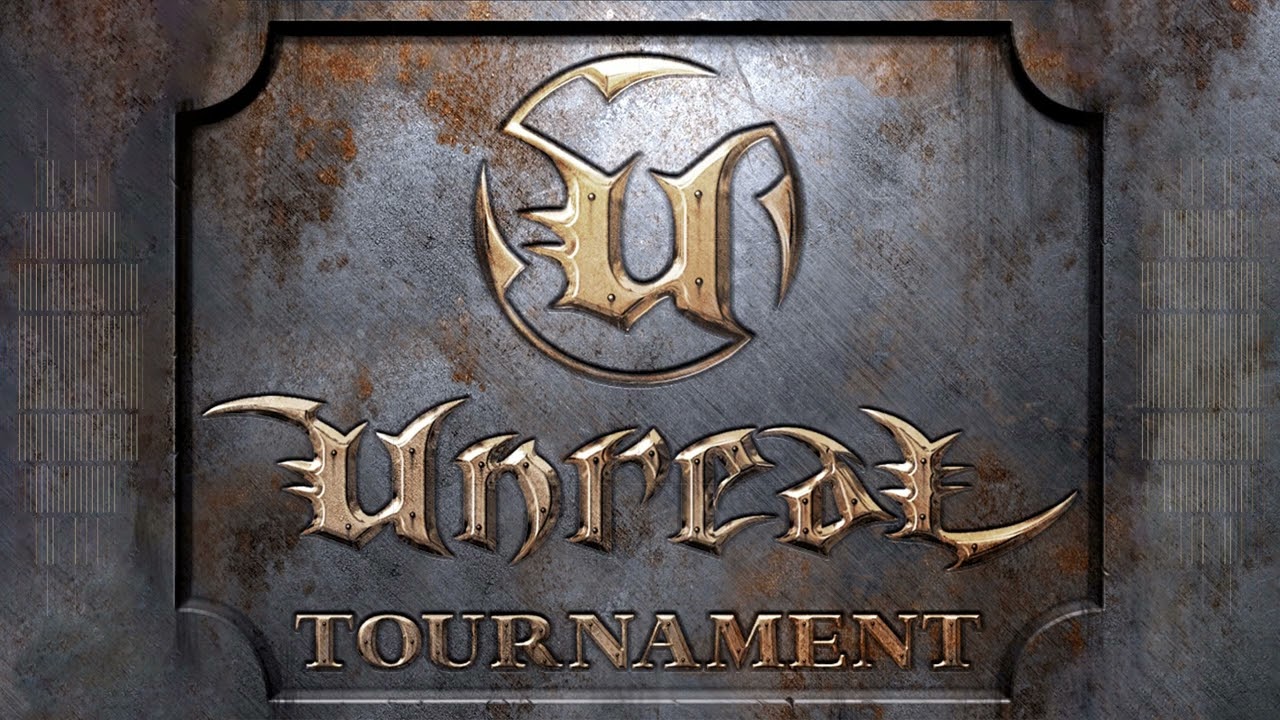 Unreal Tournament - Foregone Destruction (XAOC dystopian remix)
