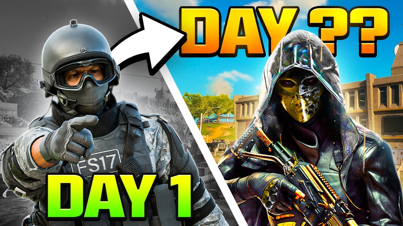 From Average to INSANE in Warzone&hellip; Here&rsquo;s How!