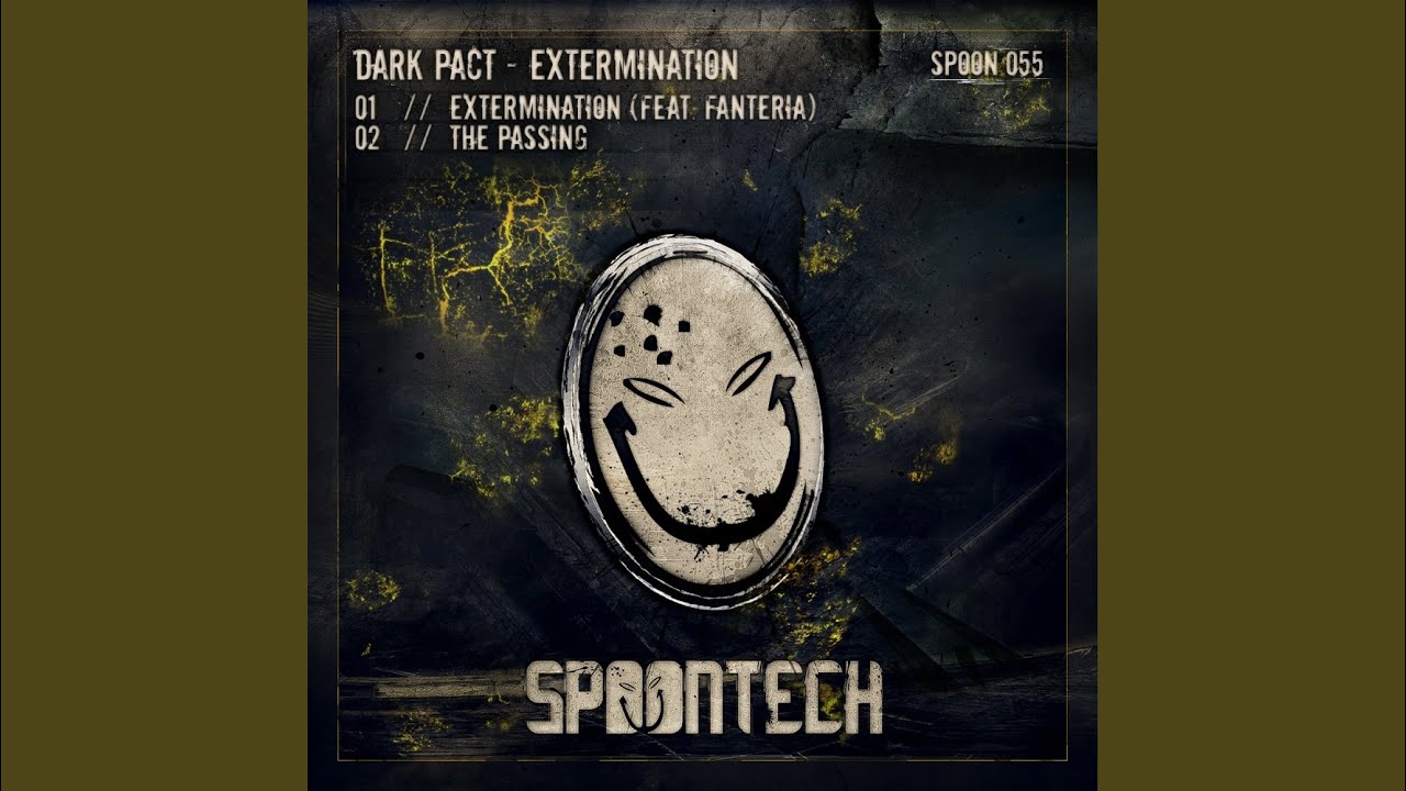 Extermination (Original Mix)