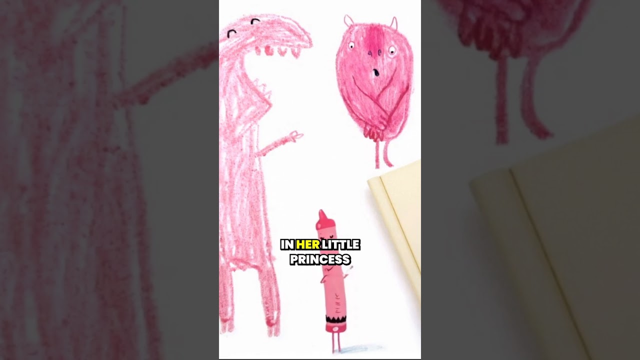 Understanding emotions through children's stories @LittleReaders-Animated  #childrensbook