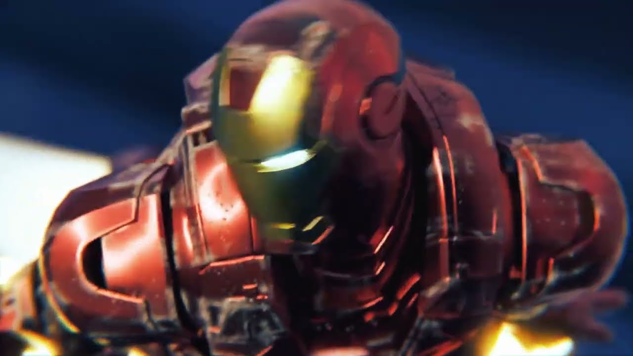 Iron Man In Philly?!