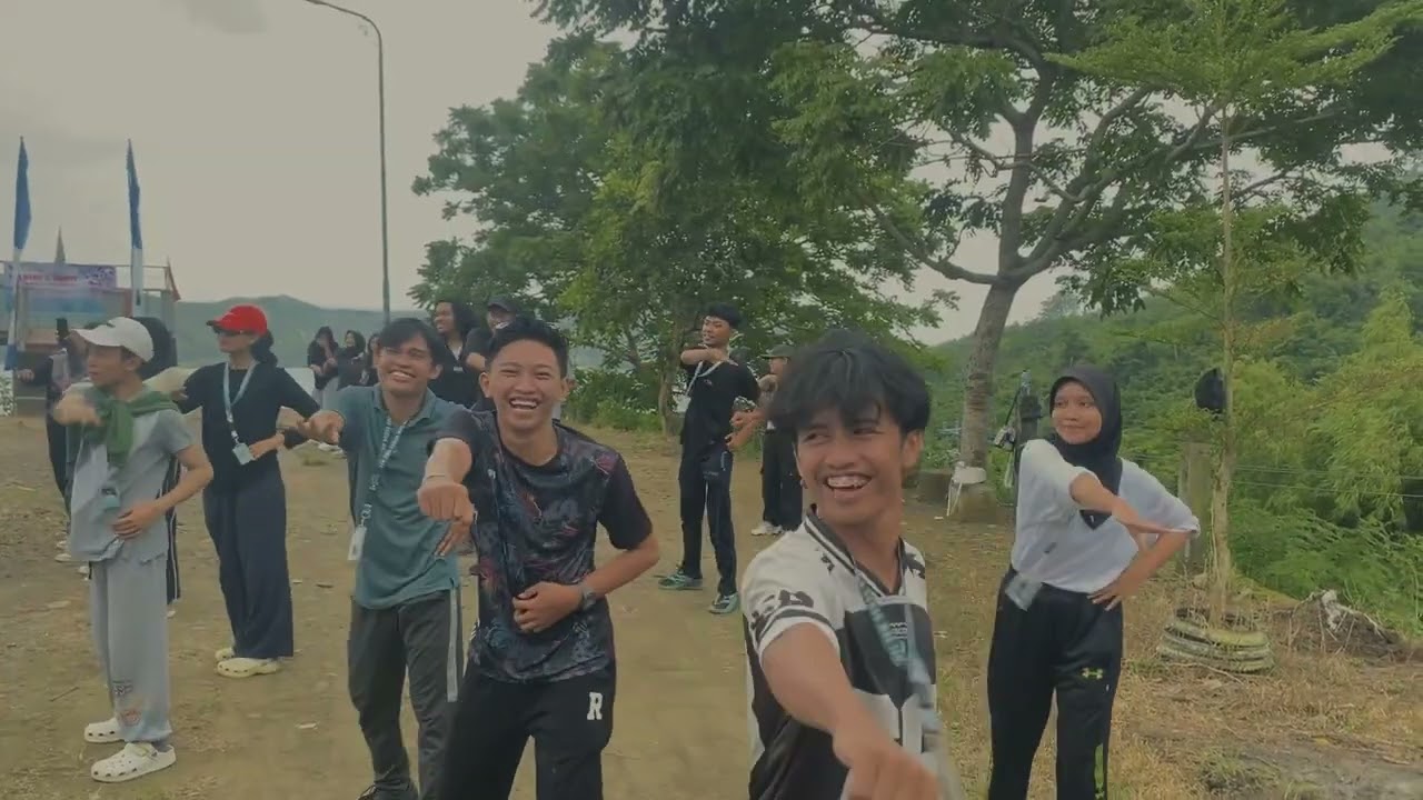 AFTER MOVIE | KKN PMD BUWUN MAS UNIVERSITAS MATARAM 2025/2026