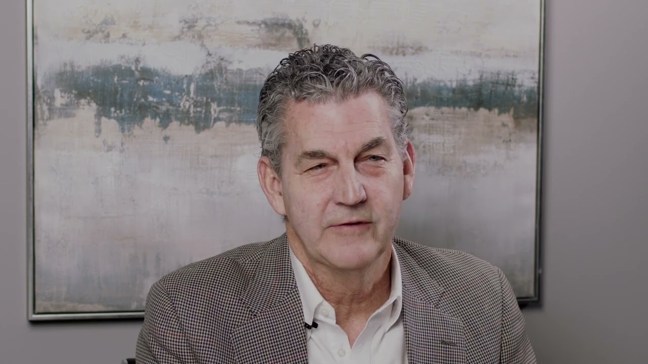 Pat Mueller - RBA Business Broker